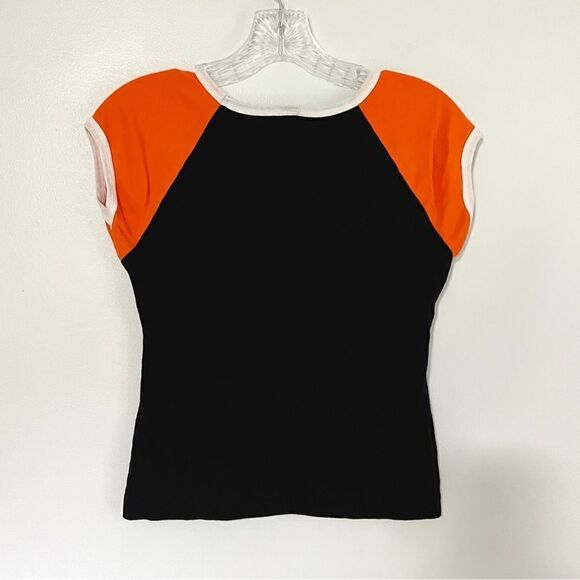 🌺3 FOR $20🌺 - V Twin Motorcycle Apparel Suck Bang Blow Cropped Shirt S - Picture 3 of 5